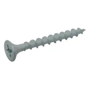 대화 드라이월스크루 병목나사 외날6x38 500개입 1봉  매그니코팅  1696691