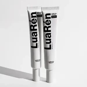 루아렌 시카 선스크린 SPF50+ PA++++/병풀 진정 저자극 선크림