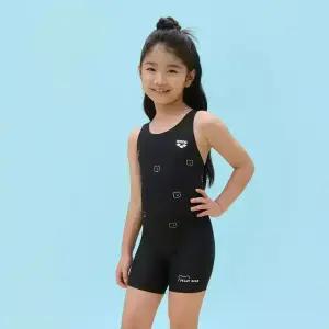 젤리베어 아동 3부 반신 레이서백 A5FG1GL04BLK