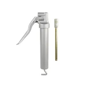 (125cc 1EA) 프레솔 구리스 펌프/주입/기노즐/주입기/공압/윤활/호스/수동/구리스건/그리스/공급기/노즐