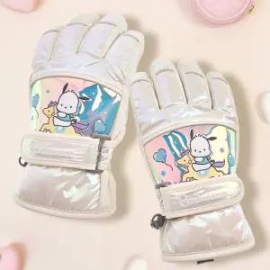 포차코 스키장갑 [오로라-50267]