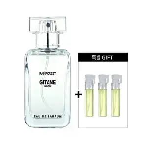 레인포레스트 [우디샌달우드머스크 향기로운 백단향 남여공용 명...