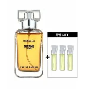 오리엔탈릴리 [플로럴 진하고 깊은 백합향기 남여공용 명품니치...