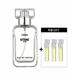 체리쉬 [프루티 사과 복숭아 딸기 향기 남여공용 명품니치향수타...