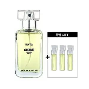 밀크티 [파우더리 스윗 밀크티의 따스한 향 소프트 남여공용 명품...