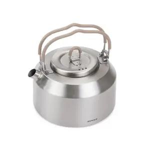 코베아 스테인리스 케틀 1.2리터 KEC19PS-01 주전자 캠핑 낚시