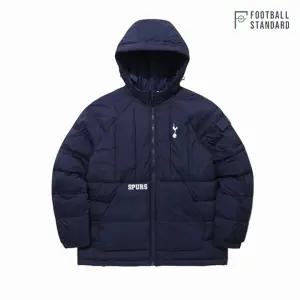 풋볼스탠다드 공용 토트넘 코커렐 라이트 다운 점퍼 T4DJ417XNAV