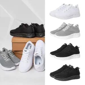 [르까프] USG 맥시멈 런닝화 LE3F003 4종 택1