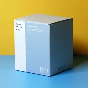 암웨이 g&h 프로텍트 바 솝 150g X 6개(1box)