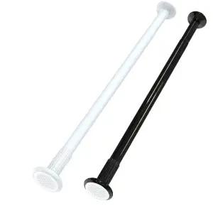 무타공 커튼봉 길이조절 4m 압축봉 3m 5m 커텐봉