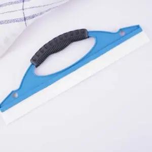 실리콘 와이퍼 물기제거 차량스퀴지 실리콘밀대 윈도우와이퍼