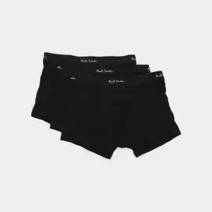 폴스미스 밴딩로고 3팩 언더웨어 드로즈 남성 팬티 M1A 914 M3PK 79