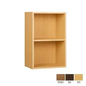 칼라박스 2단 원색 조립형 (WFF4D7E)