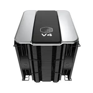 쿨러마스터 V4 Alpha 3DHP (블랙)
