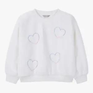 [롯데백화점]신디키즈 보송 퍼 맨투맨 CIMA25N01