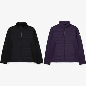 남성 하이브리드 경량 다운 자켓 FS2DJF4201M