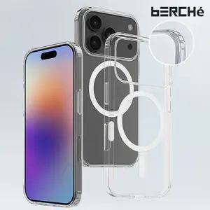 베르체 맥세이프 젤하드 케이스 / SM-S937 / 갤럭시 S25 엣지