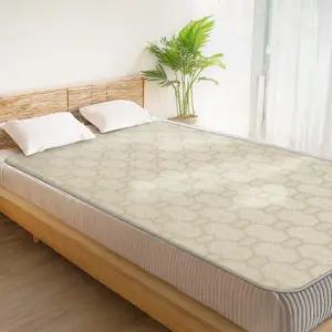 일월 허니굿밤 온수매트 온열 카페트