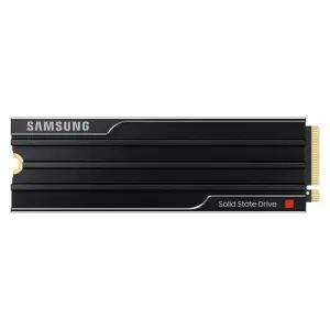 [정품] 삼성 9100 PRO 1TB PCIe 5x4 M.2 2280 Seq Read Speeds Up to 14800MBs 방열판포함