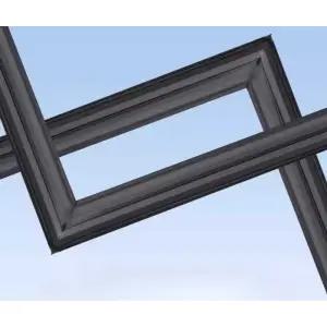 냉장고 고무패킹 업소용 가스켓 냉장 주방 맞춤제작 도어 씰링 부품 스트랩