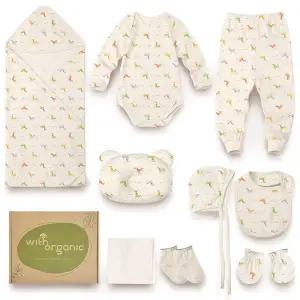 [핫트랙스]말띠해 사계절 10종 출산선물세트 크레용말