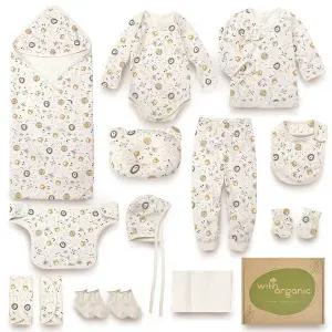 [핫트랙스]말띠해사계절 15종 출산선물세트 호랑이친구