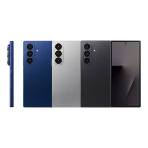 갤럭시Z폴드7 512G SK기기변경/선택약정/완납개통/제휴카드X/부가X