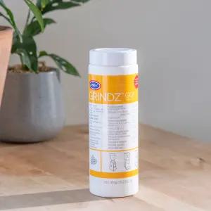 어넥스 그린즈 커피 그라인더 세정 클리너 그라인즈 태블릿 430g 1개