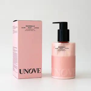 어노브 글로우 바디로션 290ml 누바닐라