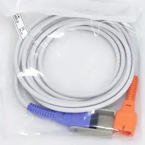 MEK  멕아이씨에스 산소포화도 측정기 연장케이블 - MP110P용