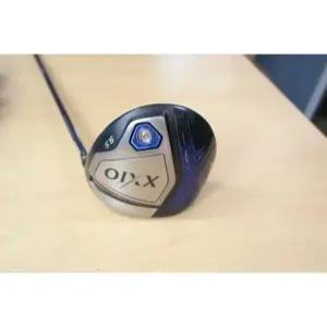 젝시오10 10.5도 SR 드라이버