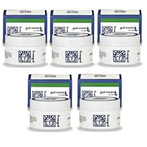 프롬갓 갓크림 x 5박스 / 수분크림 여드름 트러블 재생