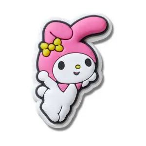 토박스 크록스 지비츠 캐릭터산리오마이멜로디 CCKCF2TAZB13/011