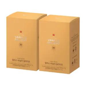 할리스 바닐라 딜라이트 30개입 2개