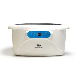 젠텍 아이젠 파라핀베스 IPB-7000 + 파라핀왁스 4개 세트