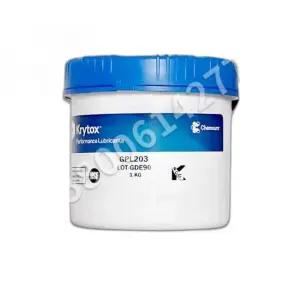 크라이톡스 Krytox GPL 203 그리스 오일 윤활제 204 205 206 207 224 225 226 1kg 윤활