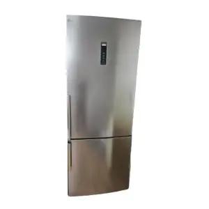 하랑 LG전자 M451PS53 프라임실버 2도어 냉장고