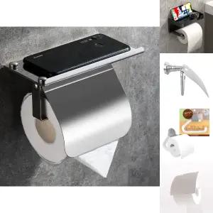 스텐 선반 휴지 걸이 욕실 화장실 커버형 노출형/케이스/업소용/꽂이/수납/걸이대/티슈/고리/브라켓