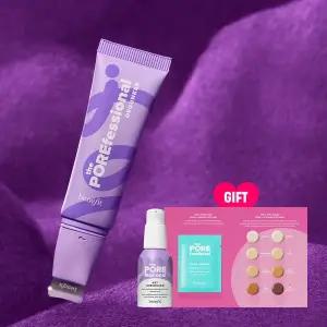 [베네피트](강남점)더 포어페셔널 디겅커 (+클레징오일 디럭스&파운데이션 샘플)