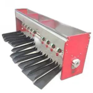 동력 퇴비 살포기 거름 텃밭 농약 시비기 농업용 비료