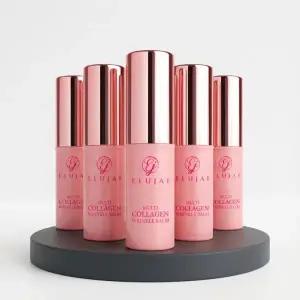 엘루자이 시즌2 콜라겐 링클밤 주름 탄력 윤기 보습 10개 헌터샵