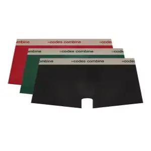 코데즈컴바인 codescombineinnerwear 무드업 골드밴딩 드로즈 3PACK 스페셜