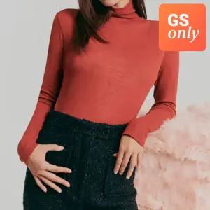 TAGME 울 혼방 블렌딩 하이넥 니트 4종 택1