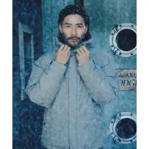 매장정품 블랙야크 BLACKYAK 남성 히마 WSP 숏 다운자켓#1_2G 1BYPAWU0092G 518603