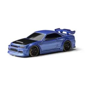 터보 레이싱카 드리프트 클래식 미니 RC카