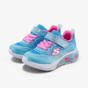 [롯데백화점]스케쳐스 여아 마이 드림즈 SK0GLCFX011-A