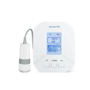 틴다샵 초음파마사지기 갈바닉 가정용 마사지기