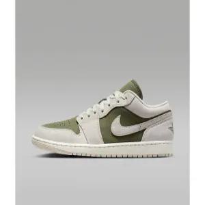 [국내매장판] 나이키 에어 조던 1 로우 SE 남성 신발 HV4089-201