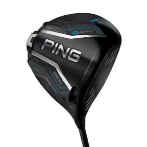 PING 정품 G440 MAX ALTA J CB BLUE 드라이버