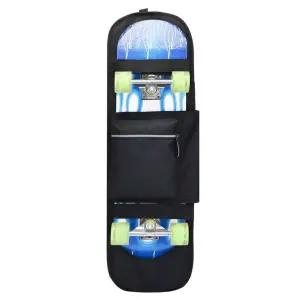 스케이트 보드 가방 댄싱 전동 스케이트보드 롱보드